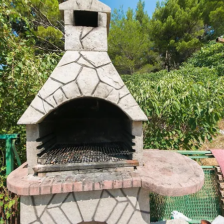 Apartmani Brela Apartment