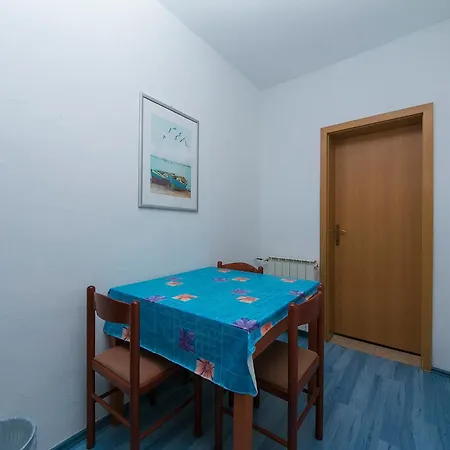 Apartmani Brela *