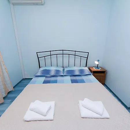 Apartmani Brela *