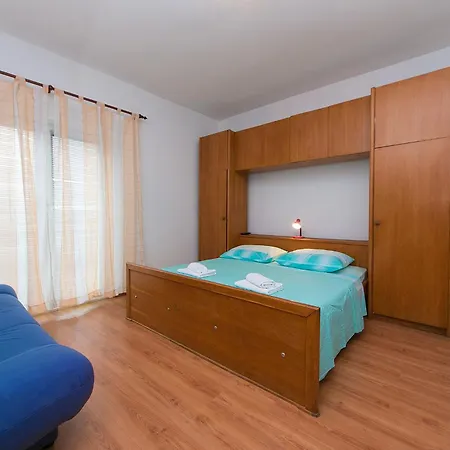 Apartmani Brela