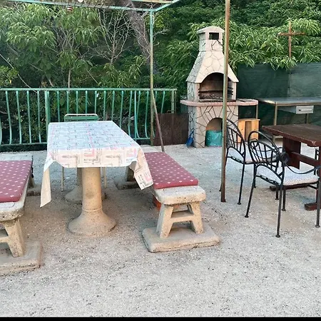 Apartmani Brela